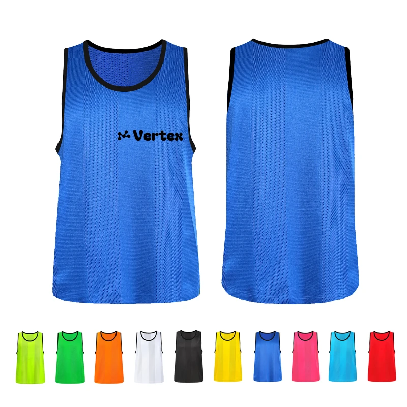 Breathable Mesh Sports Training Vest