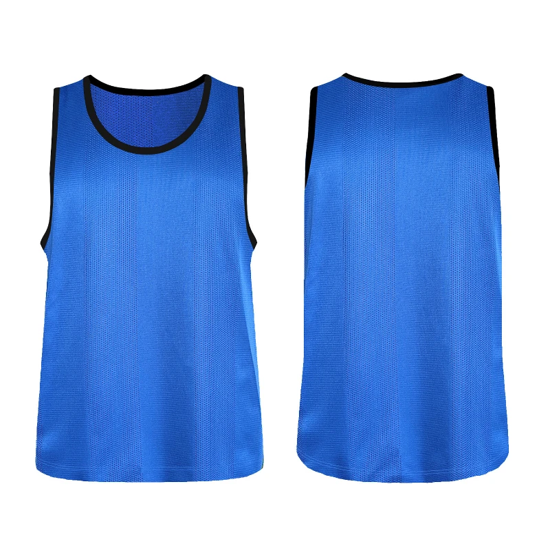 Breathable Mesh Sports Training Vest