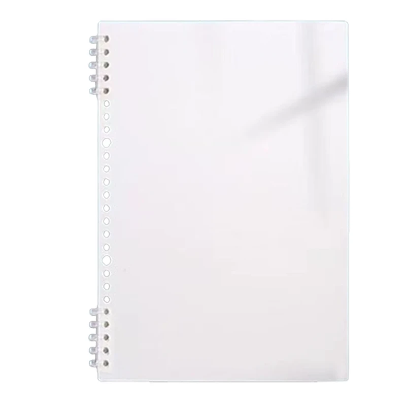 a5 spiral notebook