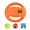 durable eva foam flying disc