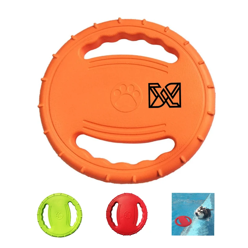 durable eva foam flying disc