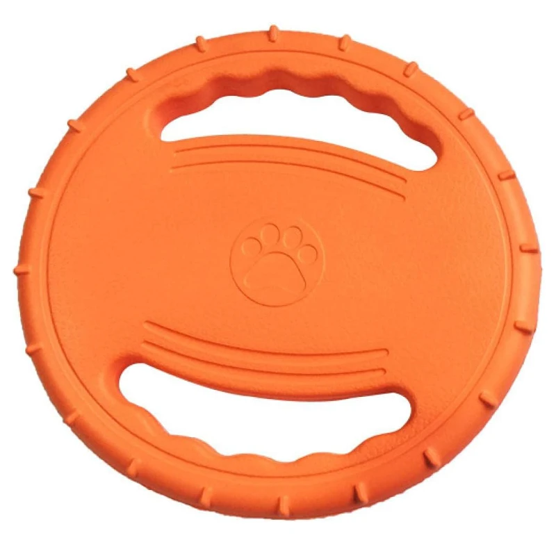 durable eva foam flying disc