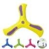 eva soft boomerang toy