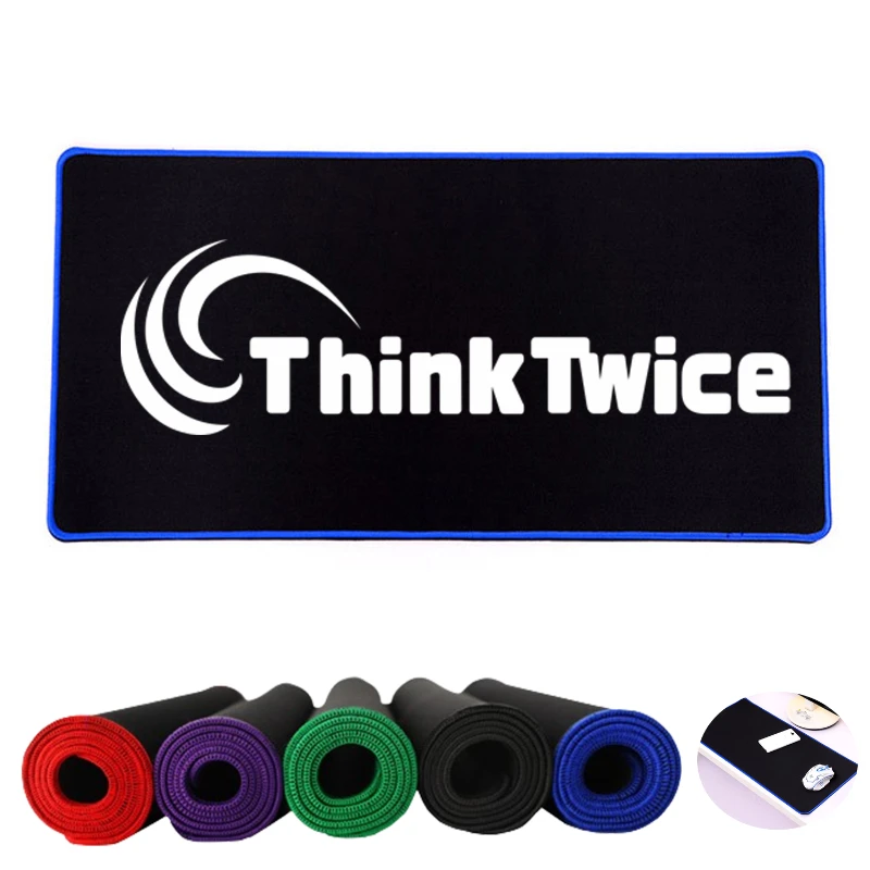 large gaming mouse pad