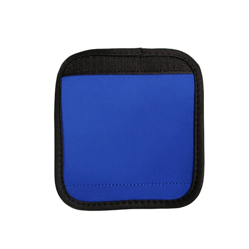 neoprene luggage handle cover