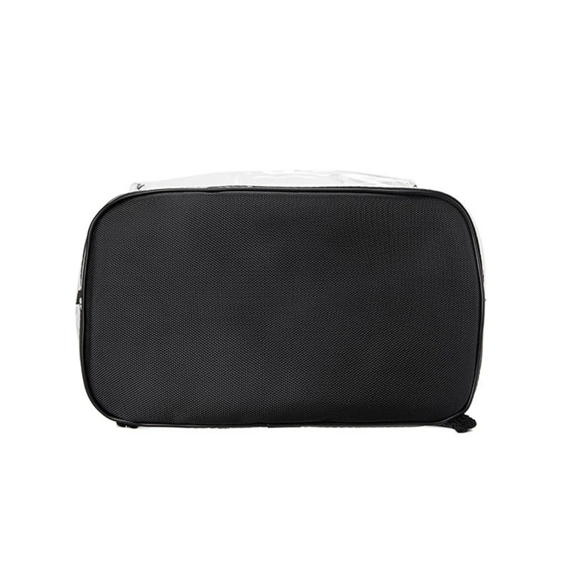 clear pvc drawstring backpack