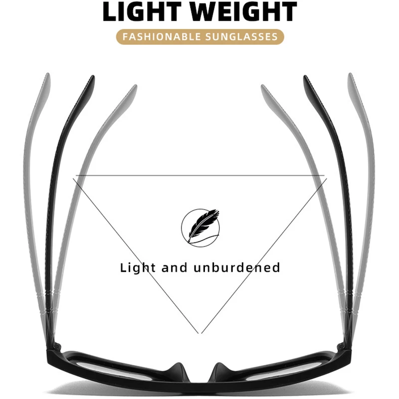 men's polarized sunglasses