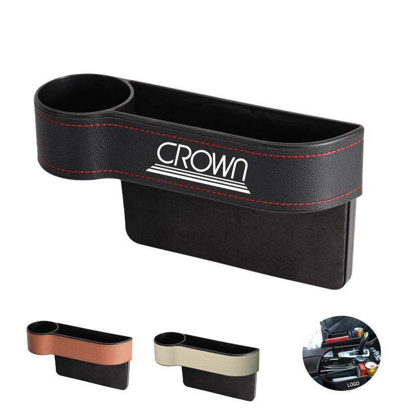 multifunctional car seat organizer