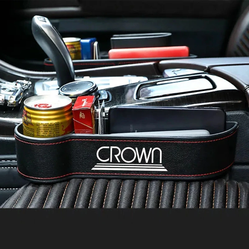 multifunctional car seat organizer