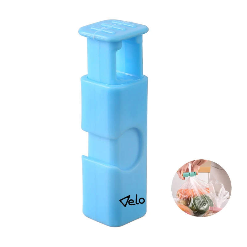 press lock kitchen bag sealing clips