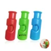 plastic press food bag sealing clips