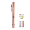 usb rechargeable led medical penlight