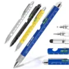 9 in 1 multi tool pen