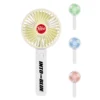 usb mini handheld fan
