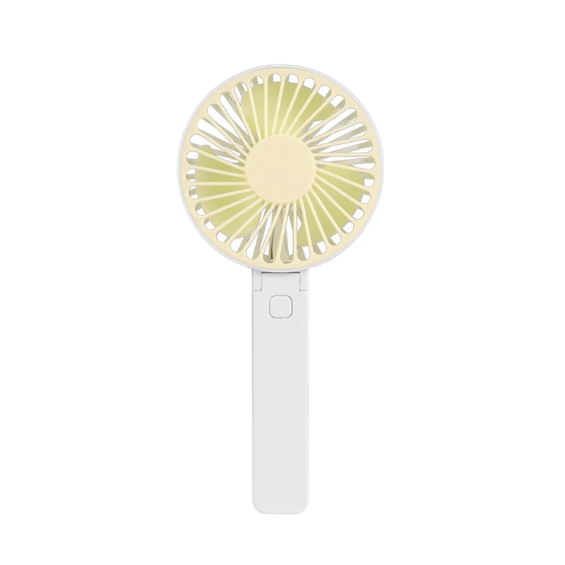 usb mini handheld fan