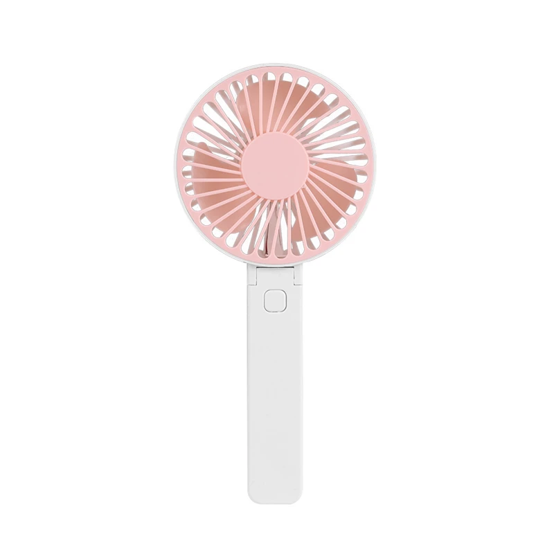 usb mini handheld fan