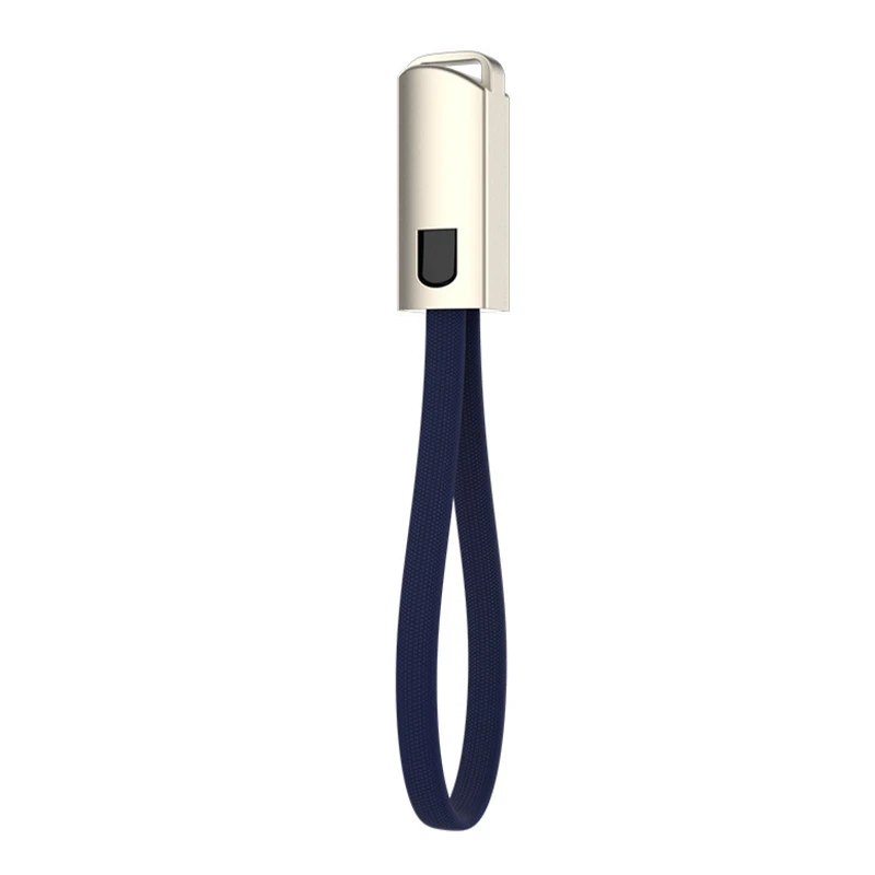 mini keychain charging cable