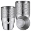 1.7oz stainless steel condiment cups