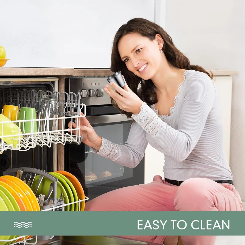 1.7oz stainless steel condiment cups