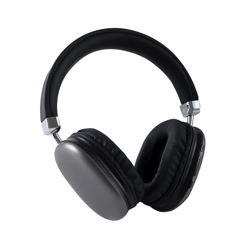 wireless over ear headphones