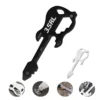multi function guitar edc keychain tool