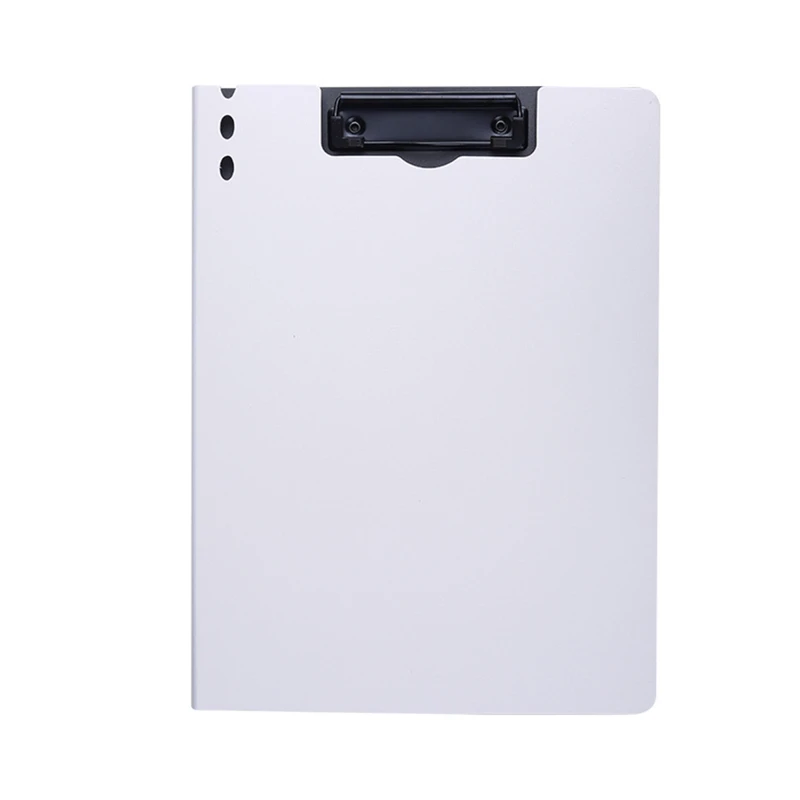 a4 multifunctional portrait clipboard