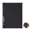 15 inch monochrome lcd writing tablet with lock screen