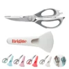 multi purpose stainless steel kitchen scissors