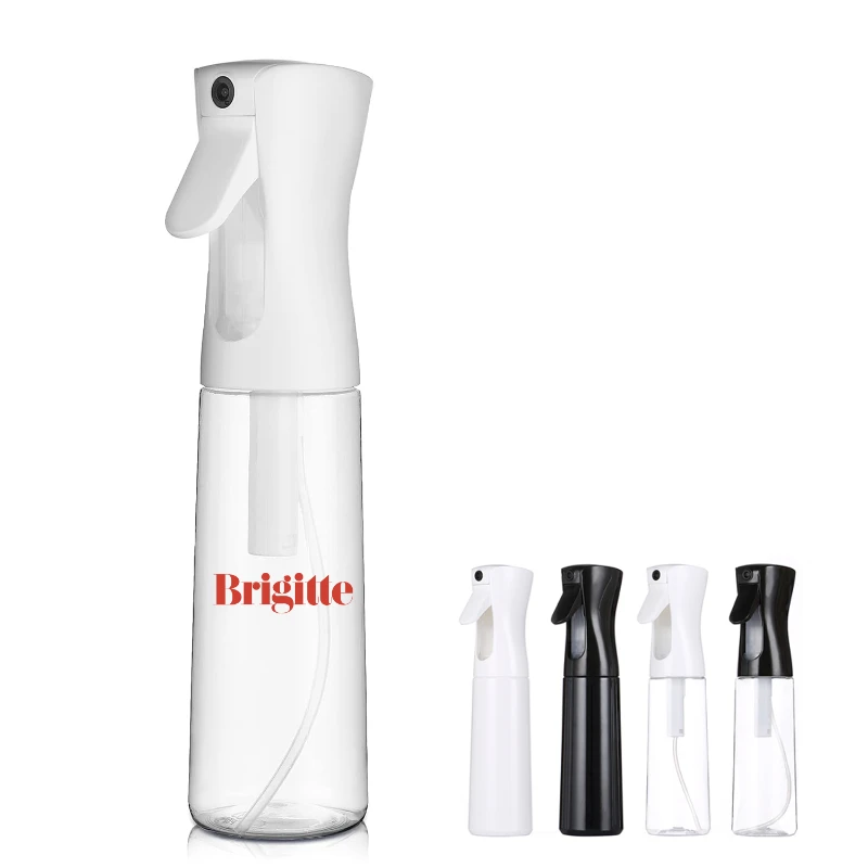 continuous mist spray bottle