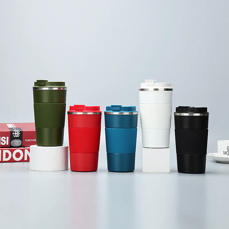 13oz stainless steel insulated tumbler