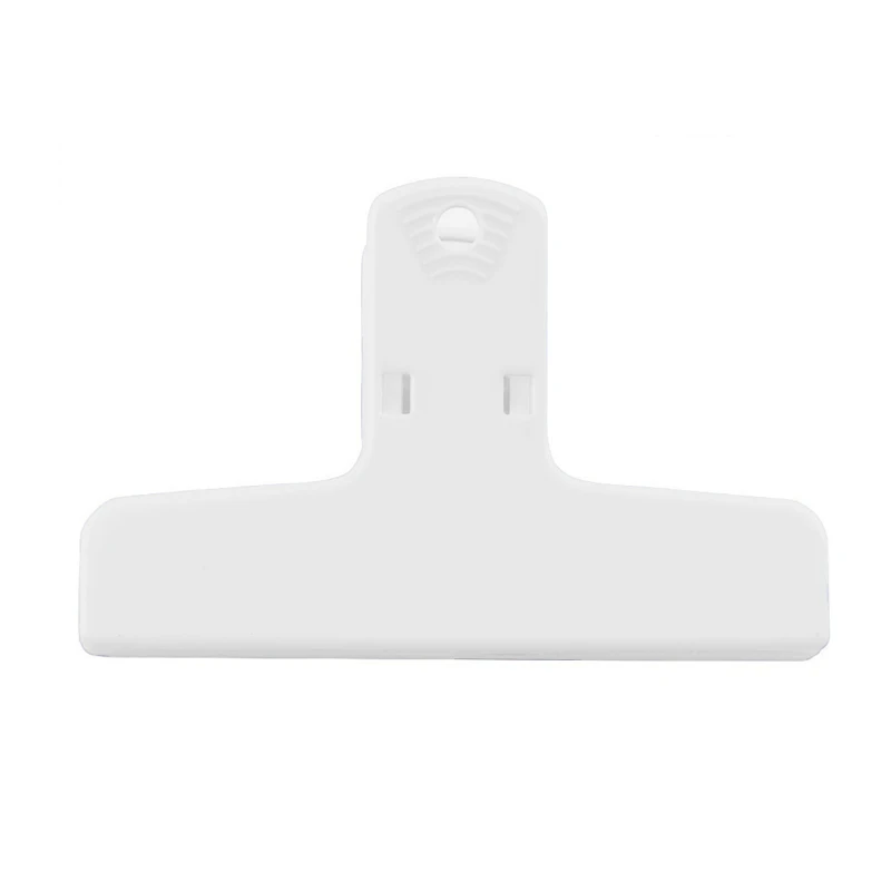 magnetic plastic clip