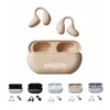 open ear wireless bluetooth 5.3 clip on earphone