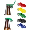 automatic beer cap