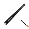 bright led self defense flashlight bat with 3 modes