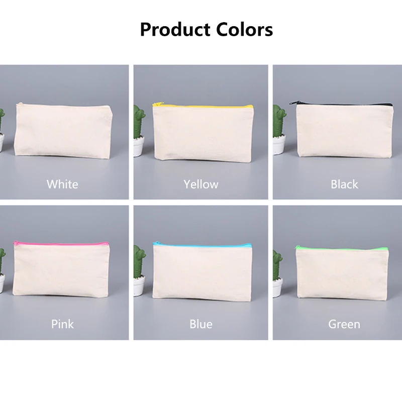 multi purpose canvas case