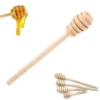 wooden honey dipper sticks