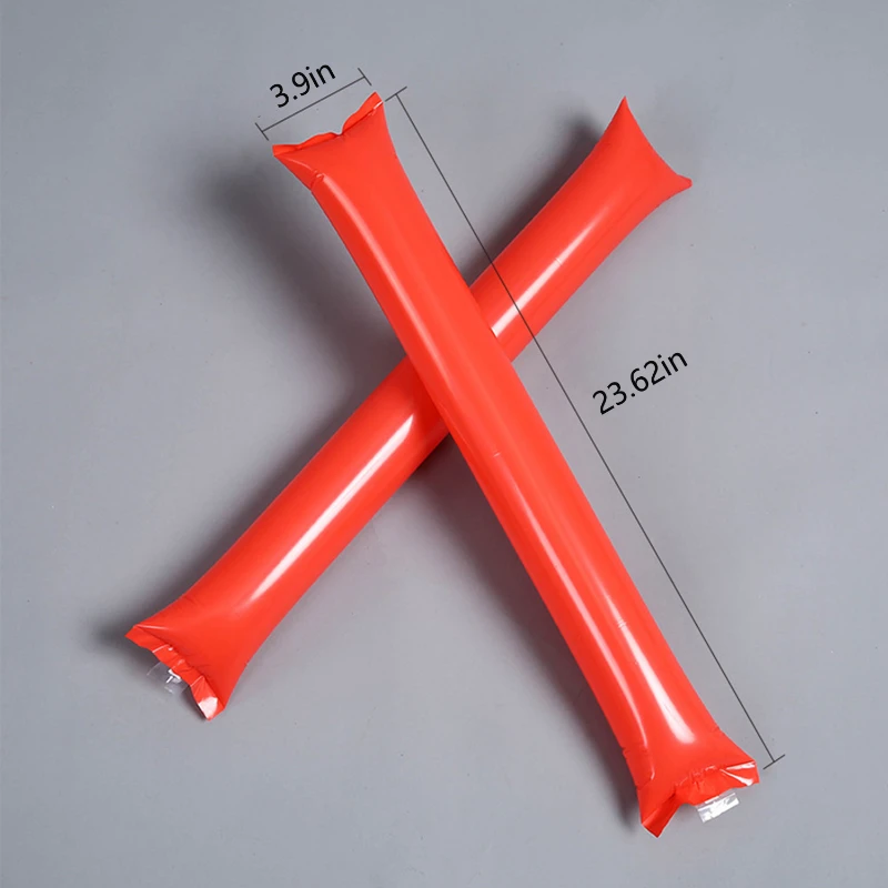 thicken bam bam thunder sticks pairs