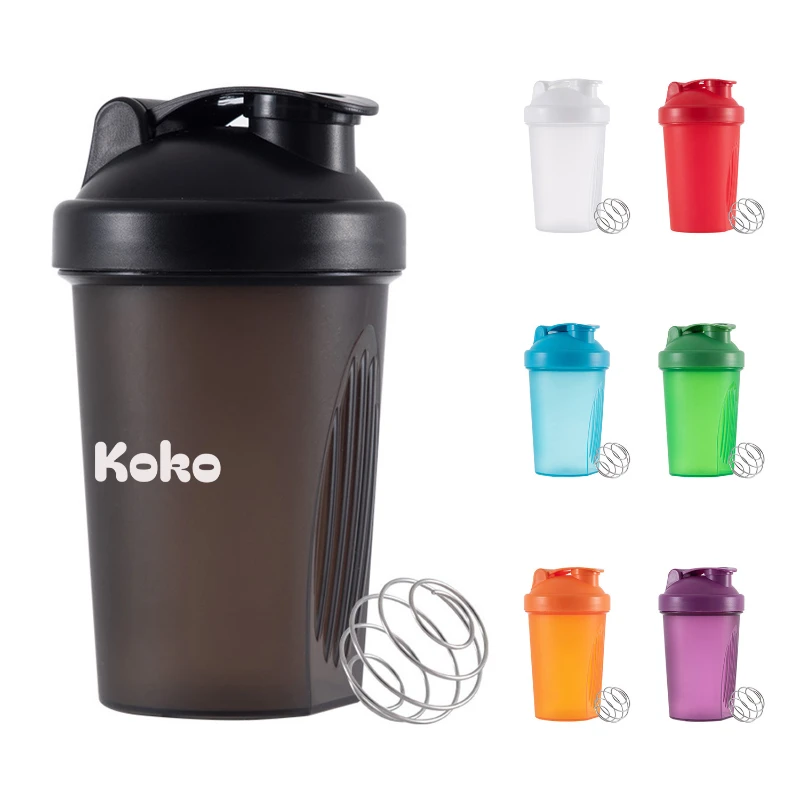 14 ounce shaker bottle for protein shakes and pre workout