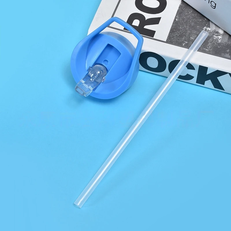 24 oz water bottle with straw