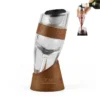 wine aerator decanter pourer