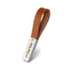 leather usb 2.0 flash drive 64gb