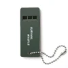 tri band outdoor survival whistle