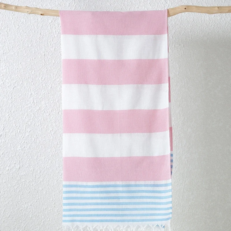 38''x71'' turkish beach towel