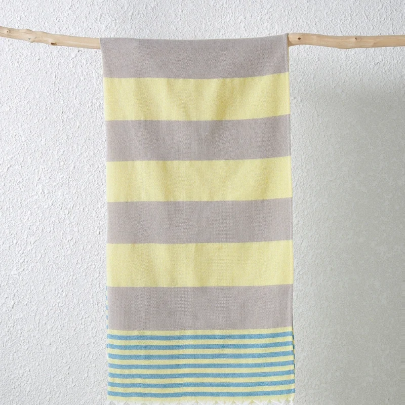 38''x71'' turkish beach towel