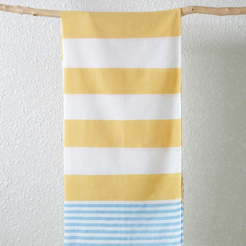 38''x71'' turkish beach towel