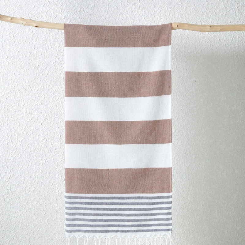 38''x71'' turkish beach towel