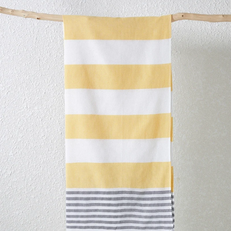 38''x71'' turkish beach towel