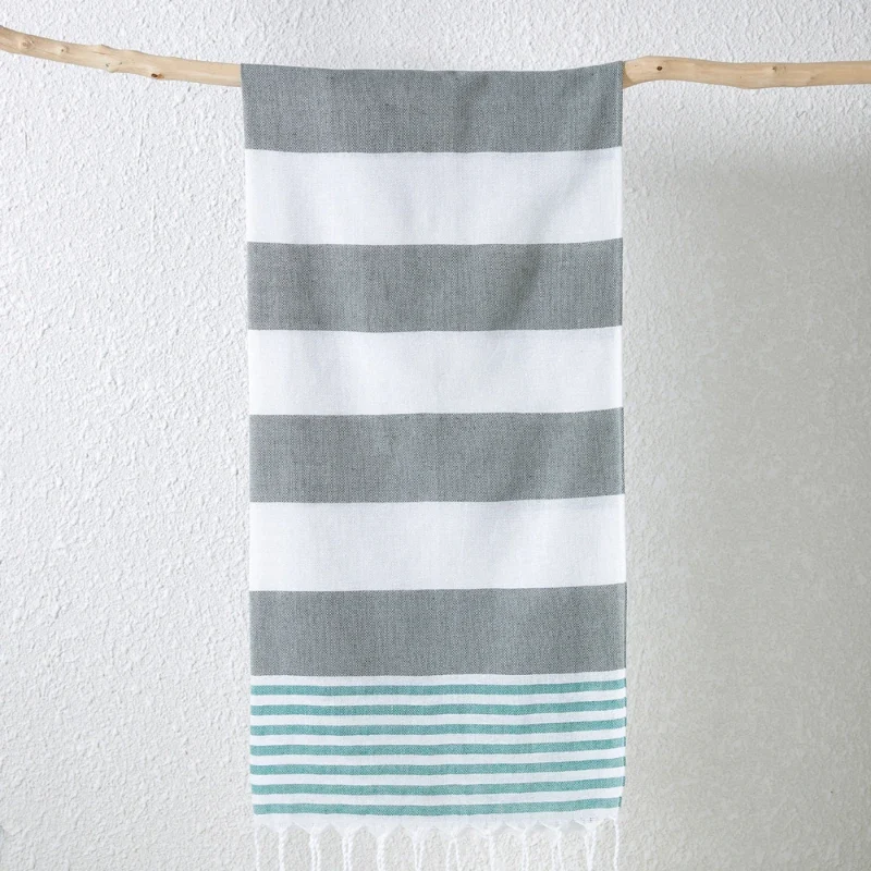 38''x71'' turkish beach towel