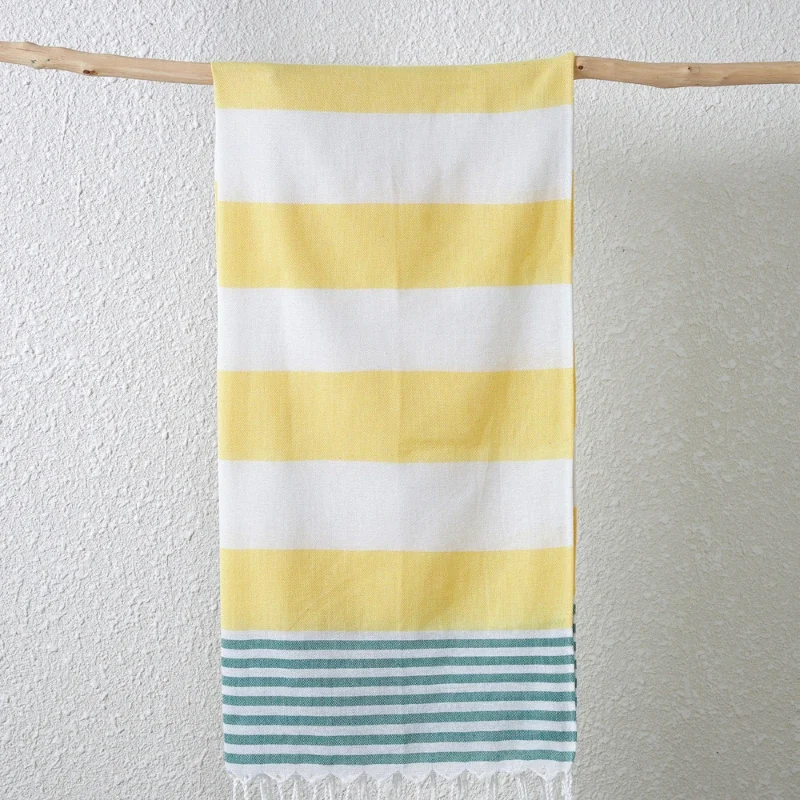 38''x71'' turkish beach towel