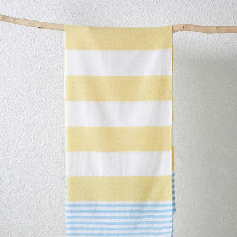 38''x71'' turkish beach towel